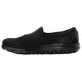 thumbnail image 4 of Propet Womens Travelactiv Slip On Sneakers Walking Casual  Shoes -, 4 of 6
