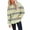 Z-Yellow, variant on Fashion Pullover Hoodies for Women Trendy Oversize Loose Fitting Solid Color Long Sleeved Hoodie Sports Top