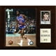 NBA Earl Monroe New York Knicks Joueur Plaque – image 1 sur 1