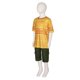 thumbnail image 5 of Conjunto de camiseta, camisola, pantalones cortos y disfraz de Tola Cosplay Kole para niños y niñas, estilo informal, disfraz de Carnaval de Halloween, 5 of 5