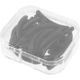 thumbnail image 1 of AURARMLET Eyelash Curler Inserts 31Pcs Black Color for Women Daily Use and, 1 of 6