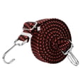 thumbnail image 4 of unbranded Correa Elástica Roja Para Equipaje Con Para Sujetar Maletas Y De Viaje, 4 of 8
