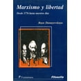 thumbnail image 1 of Marxismo y libertad Fontamara, 1 of 2