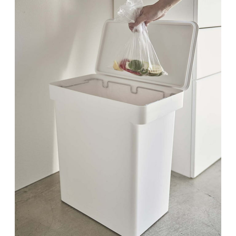 Yamazaki Home Trash Can - Modern … curated on LTK