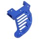 thumbnail image 5 of Protección de disco de pinza de freno trasero de motocicleta para Husqvarna 125‑501 TE/FE/FC/TC 2014-2017Azul, 5 of 12