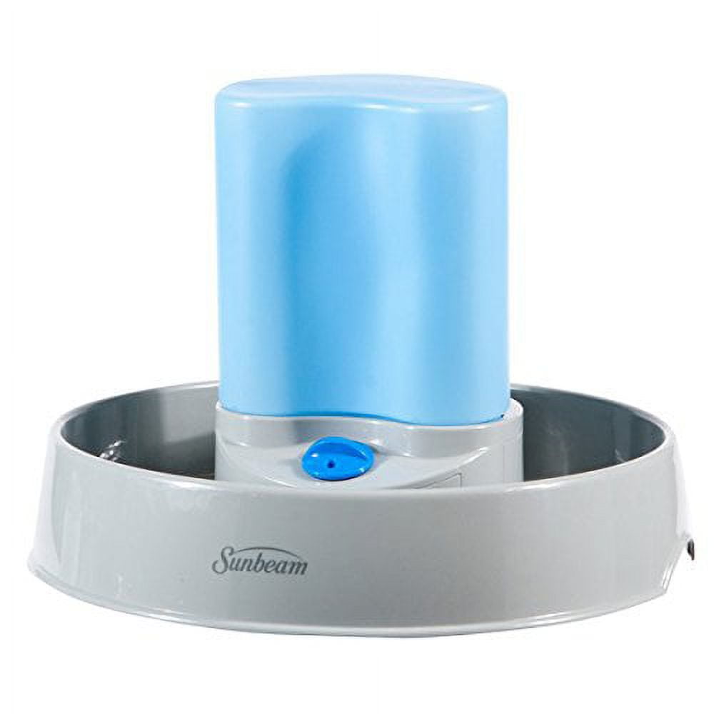Sunbeam cat store water fountain