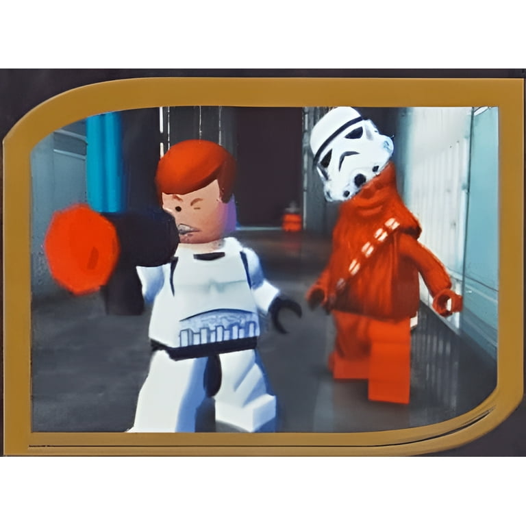 3ds Lego Lego Star Wars The Skywalker Saga Media Markt LEGO