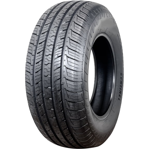 Sentinel Shield HT 255/70R16 111T a/s All Season Tire