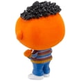 thumbnail image 3 of Funko Pop Sesame Street Ernie Flocked Exclusive Vinyl Figure Funko -, 3 of 4
