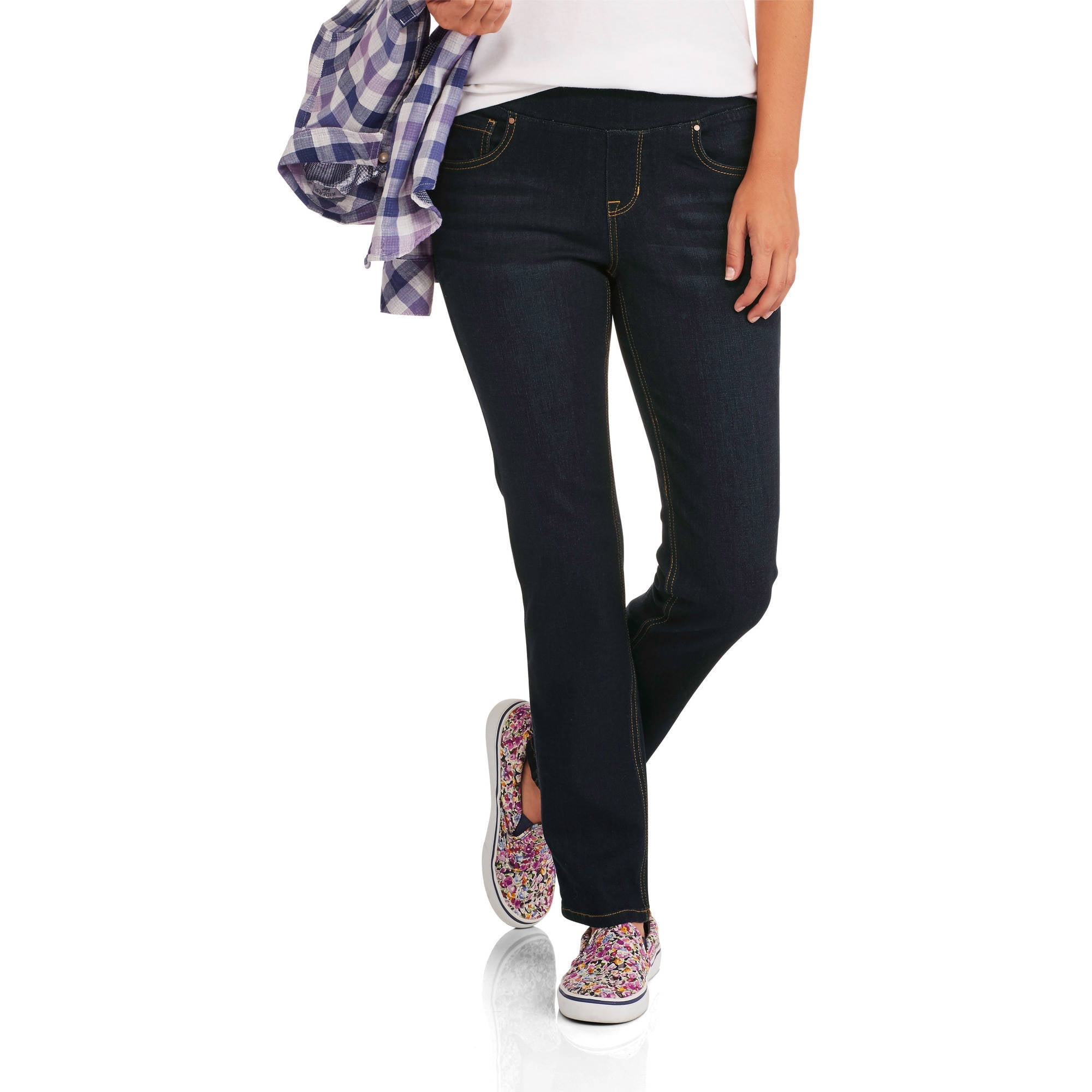 360 degree stretch jeans