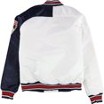 thumbnail image 2 of STARTER Mens Florida Panthers Varsity Jacket flp S, 2 of 2