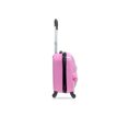 thumbnail image 3 of TUCCI Italy - Enfants Cute Kitty Valise Rigide pour Enfants 3D de 18 Pouces, Bagage Cabine Mini pour Enfants, 3 of 5