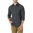 thumbnail image 1 of Wrangler Long Sleeve Outdoor Shirt, 1 of 5