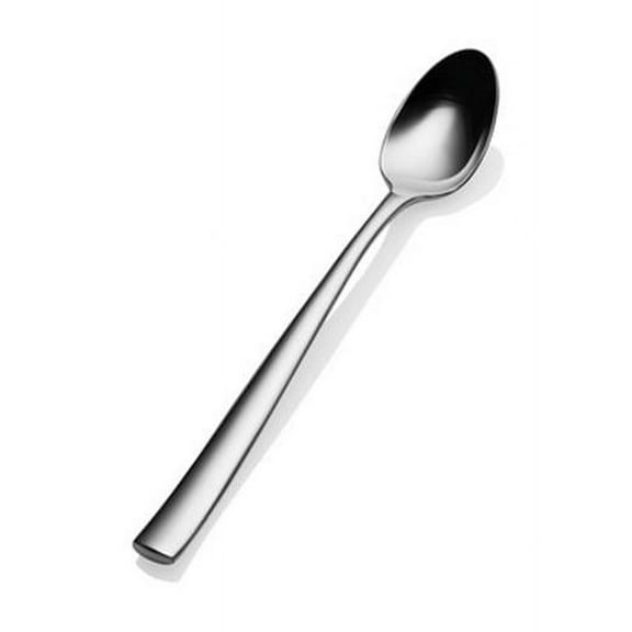 Bon Chef S3002 8 in. Manhattan Ice Teaspoon, Pack of 12