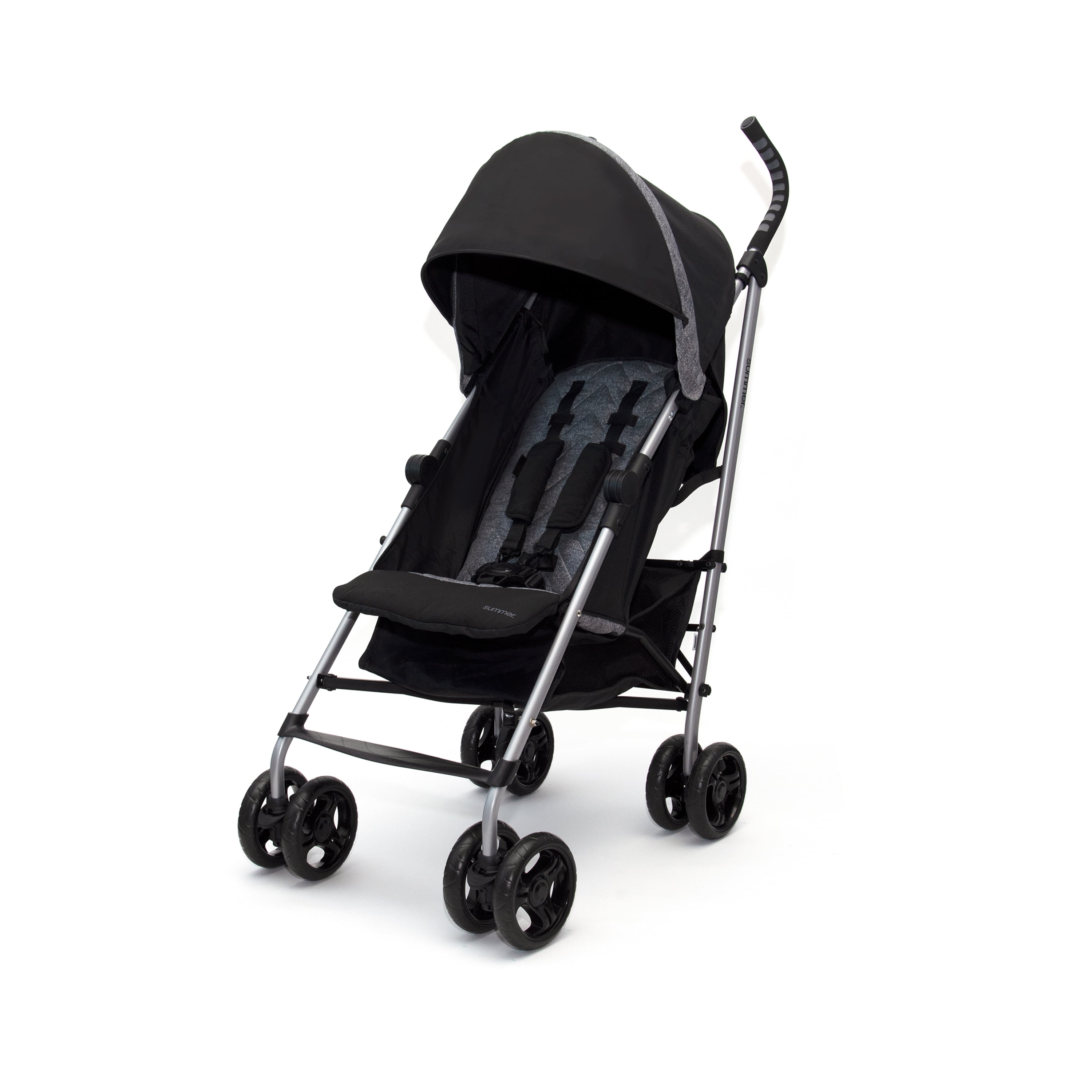 Summer 3Dlite ST Convenience Stroller
