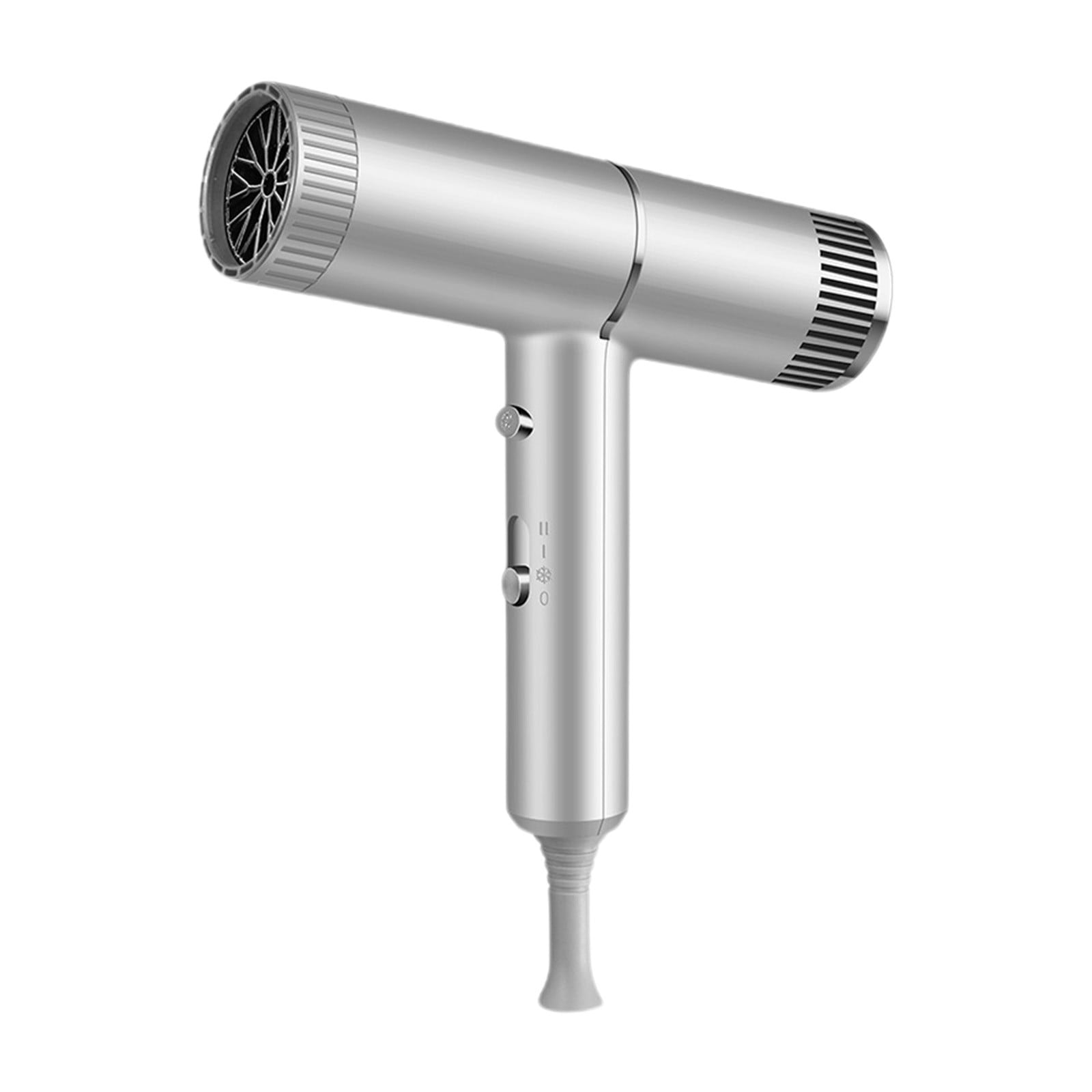 YABCSAZ Hair Dryer High-power Hair Dryer Home Hair Dryer Hot Wind Comb Hair Salon Blowing CombPersonal Care & Beauty Deals!