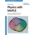 thumbnail image 1 of Physique avec l'Érable: la Ressource d'Algèbre Informatique pour les Méthodes Mathématiques en Physique, 1 of 2