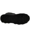 thumbnail image 2 of Tundra Toronto 100% Waterproof Molded Foot Plush Collar Bungee Lace Boots (13), 2 of 6
