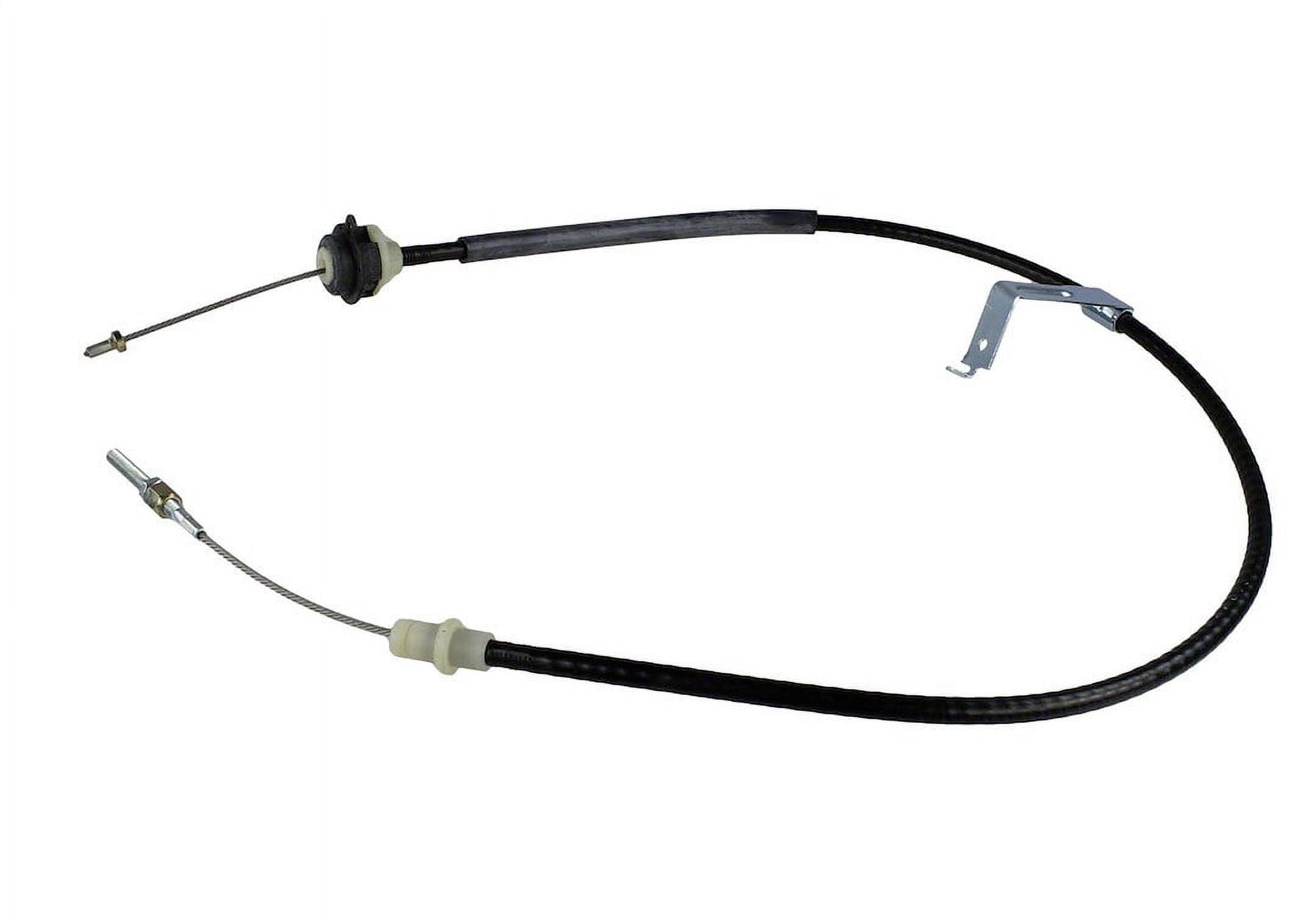 Ford Performance Parts M-7553-C302 Clutch Cable Fits 82-95 Capri Mustang