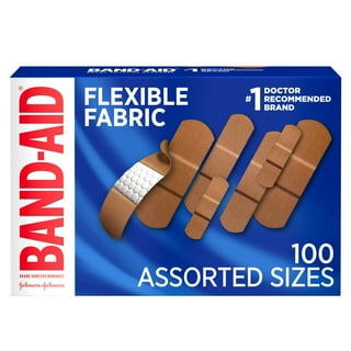 Band-Aid Bandages for Kids, Nickelodeon Paw Patrol,Assorted, 20 ct ...