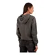 thumbnail image 2 of Sudadera Hoodie Para Mujer Lisa Capucha Bolsa Varios Colores, 2 of 6