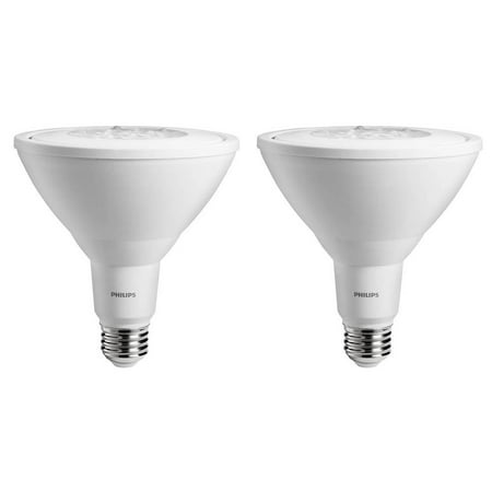 Led Indoor Outdoor Flood Bulb 2 Pack 90 Watt Equivalent Bright Led Indoor Outdoor Flood Bulb 2 Pack 90 Watt Equivalent Bright White