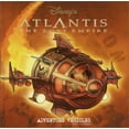thumbnail image 1 of Pre-Owned Atlantis: The Lost Empire (Adventure Vehicles Pull a Page) (Hardcover) 0736410791 9780736410793, 1 of 1