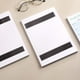 thumbnail image 5 of Magnetic Absorber Tearable Memo Book Efficiency Manual Weekly Record Book Management Weekly Plan Book, Magnetic Absorber Tearable Memo, Weekly Record Book, Portable Weekly Plan Book, for, 5 of 7