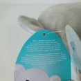 thumbnail image 6 of Squishmallows Official Kellytoy Plush 8 inch Cherish The Elephant, 6 of 6