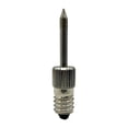 thumbnail image 2 of Tornillo de punta de interfaz E10 02-Punta B 02- DYNWAVEMX punta de hierro, 2 of 8