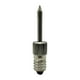 thumbnail image 2 of Iron Tip, tips station iron E10 series replaces,Anti Rustcopper thread tips,wireless battery tips welding head,station tip replaces rework wear resistant,replacement portable 02-Tip B 02-Tips C Gloria punta de hierro, 2 of 9