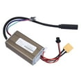 thumbnail image 2 of Controlador de placa base Controlador de placa base de 36 V, accesorios para patineta, reemplazo par Tomshoo Controlador de placa base, 2 of 7