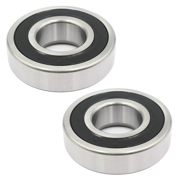 New 2x Rear Wheel Bearing For 2000-2013 Toyota Hilux Tundra Tacoma 40BCV09S1