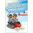 thumbnail image 1 of Pre-Owned The Secret Explorers and the Missing Scientist (Paperback) 146549989X 9781465499899, 1 of 2