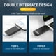 thumbnail image 5 of Caja SSD MAIWO Negro, 5 of 6