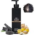 thumbnail image 1 of Root Activator Shampoo, Mane Root Activator Shampoo, Shampoo Root Activator Promotes Hair Growth For Men Hair Thickening Shampoo, 1 of 5