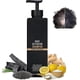 thumbnail image 1 of Root Activator Shampoo, Mane Root Activator Shampoo, Shampoo Root Activator Promotes Hair Growth For Men Hair Thickening Shampoo - Sjue, 1 of 5