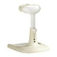 thumbnail image 3 of Soporte de baño para bebé, ayudante de baño portátil, cómodo soporte de baño abrazable, asiento de baño ajustable para niños Beige, 3 of 9