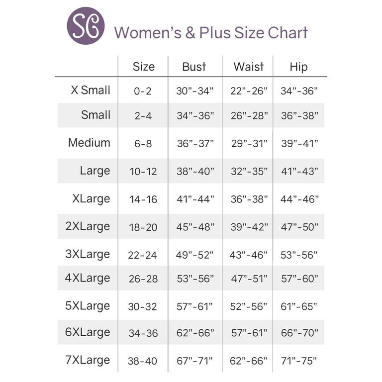 STRETCH IS COMFORT Women's Plus Size Knee & Full Length Leggings