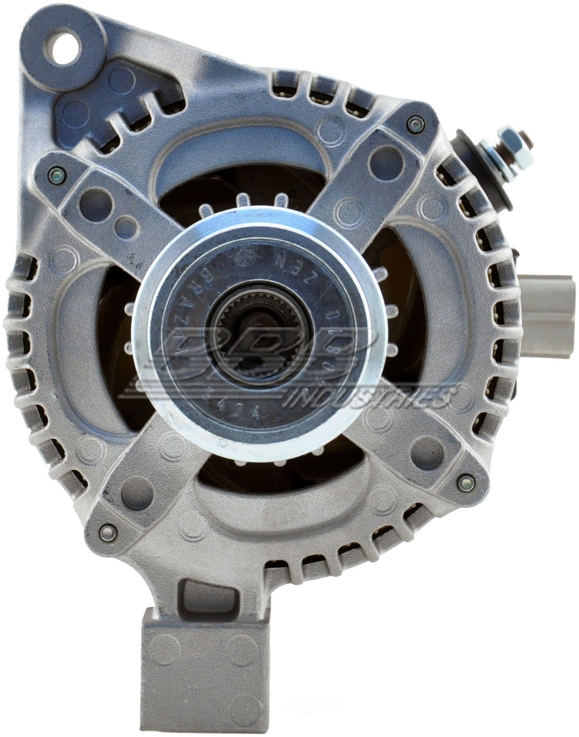 Alternator BBB Industries 11054 Reman Fits select: 2004-2006 VOLVO S40, 2005-2006 VOLVO V50
