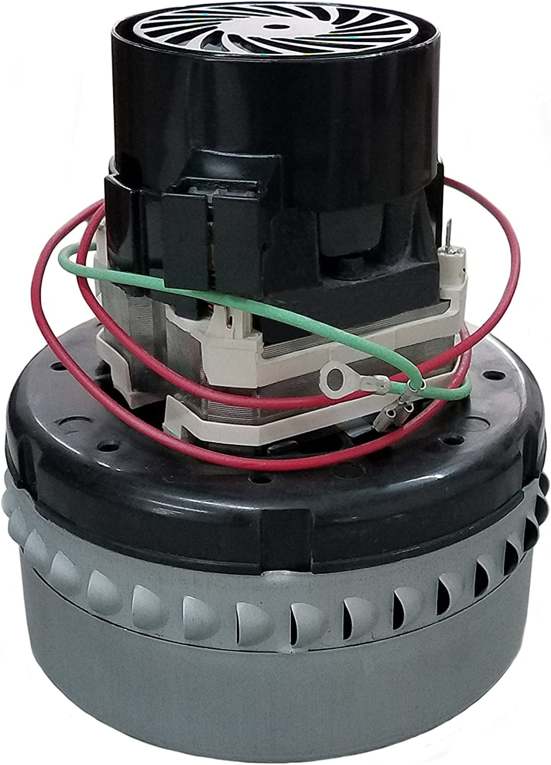 Ultimate Washer Electro Motor Car Wash Vacuum Motor 8055EM for JE Adams