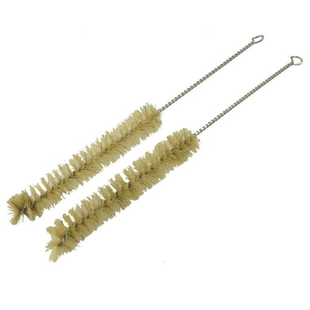 Handle Nylon Tube Brushes 36