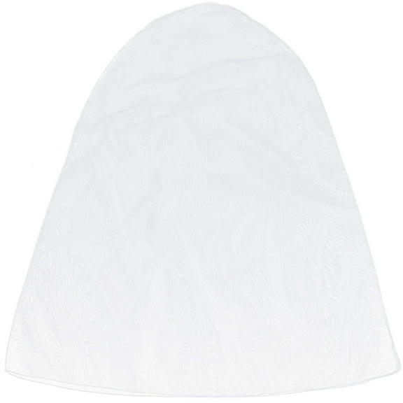 WHAMVOX  Wedding Dress Cover Garment Bag Bags for Gowns Bridal Breathable Women's Bride White