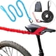 thumbnail image 2 of Bicicleta Tow Rope Niños de montaña Tike Traction Tracción Cordil Padre Infantil Ciclismo Correa reutilizable Al aire libre con bolsa de almacenamiento Negro Inevent OD020078-03B, 2 of 7