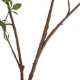 thumbnail image 3 of Nandina verde artificial/tela de seda, plástico/110 cm/(40*10*3,100), 3 of 13