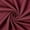 Wine (1 Yard), variant on 45% Cotton 55% Polyester Broadcloth Fabric Premium Apparel Quilting 59" Wide Sold By the Yard Wholesale (Wine)