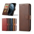 thumbnail image 3 of iPhone 12 Pro Max Leather Book Flip Cover, 3 of 3