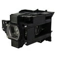 thumbnail image 5 of Advanced Lamps™ Lamp & Housing for The Infocus IN5144 Projector - 1 Unit per pack, 5 of 8