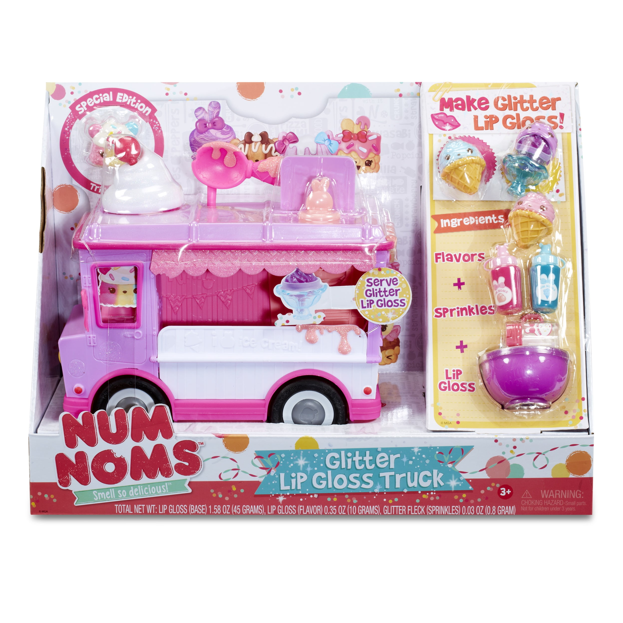 num noms lipgloss truck walmart