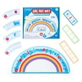 thumbnail image 1 of Alphabet Puzzles Set Educational Insights ABC Arc Mat, 1 of 6